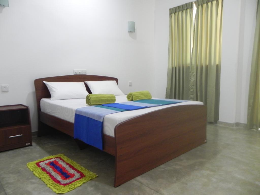 Lakvilla Hikkaduwa Exterior foto