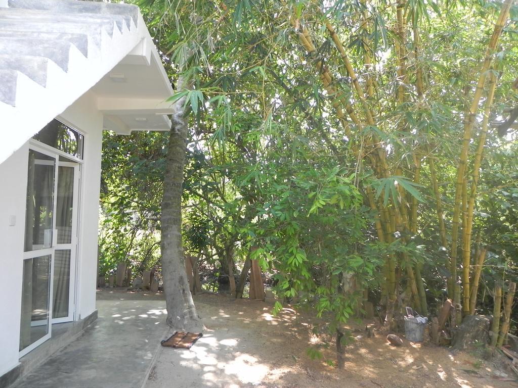 Lakvilla Hikkaduwa Exterior foto