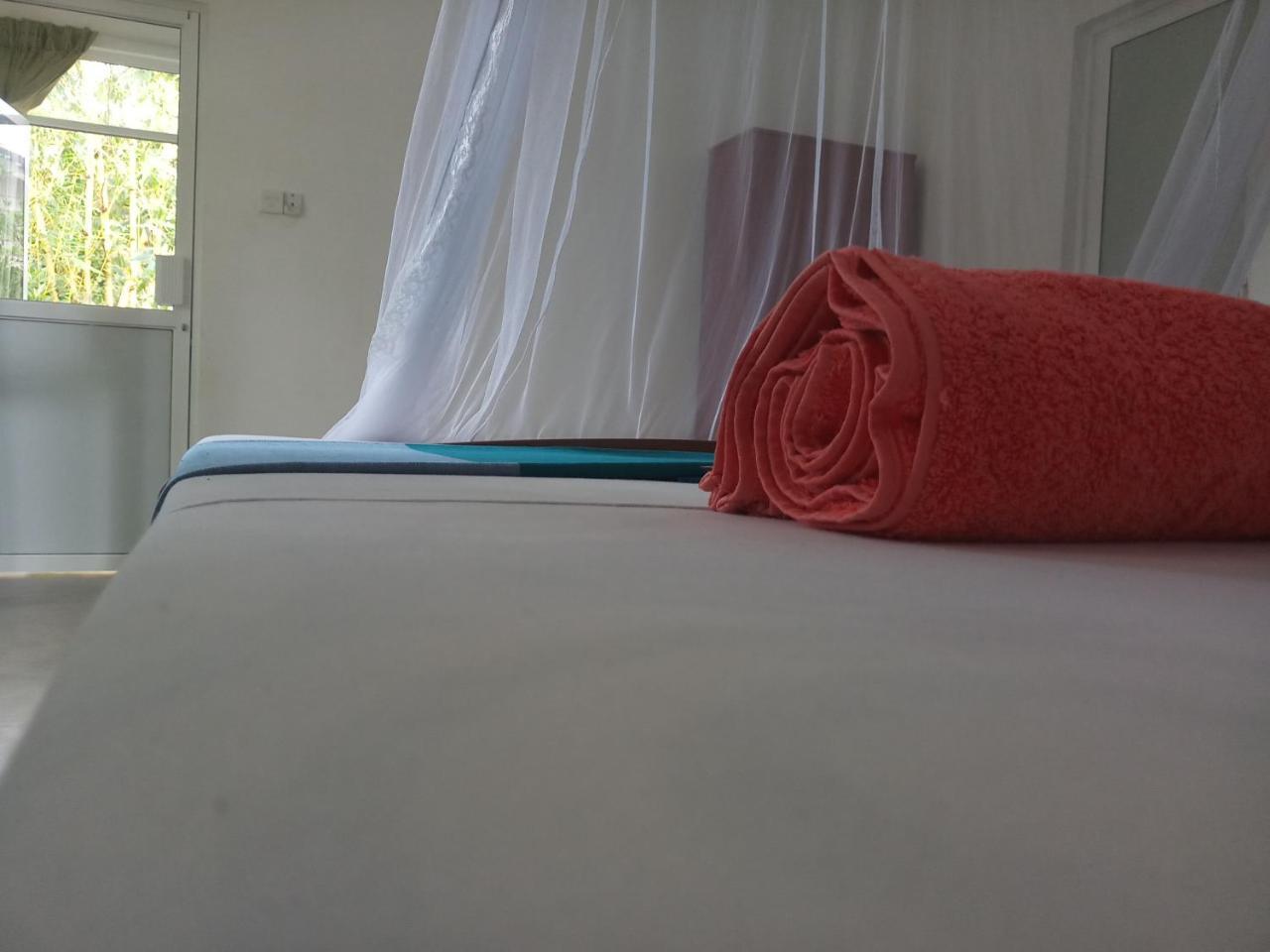 Lakvilla Hikkaduwa Habitación foto