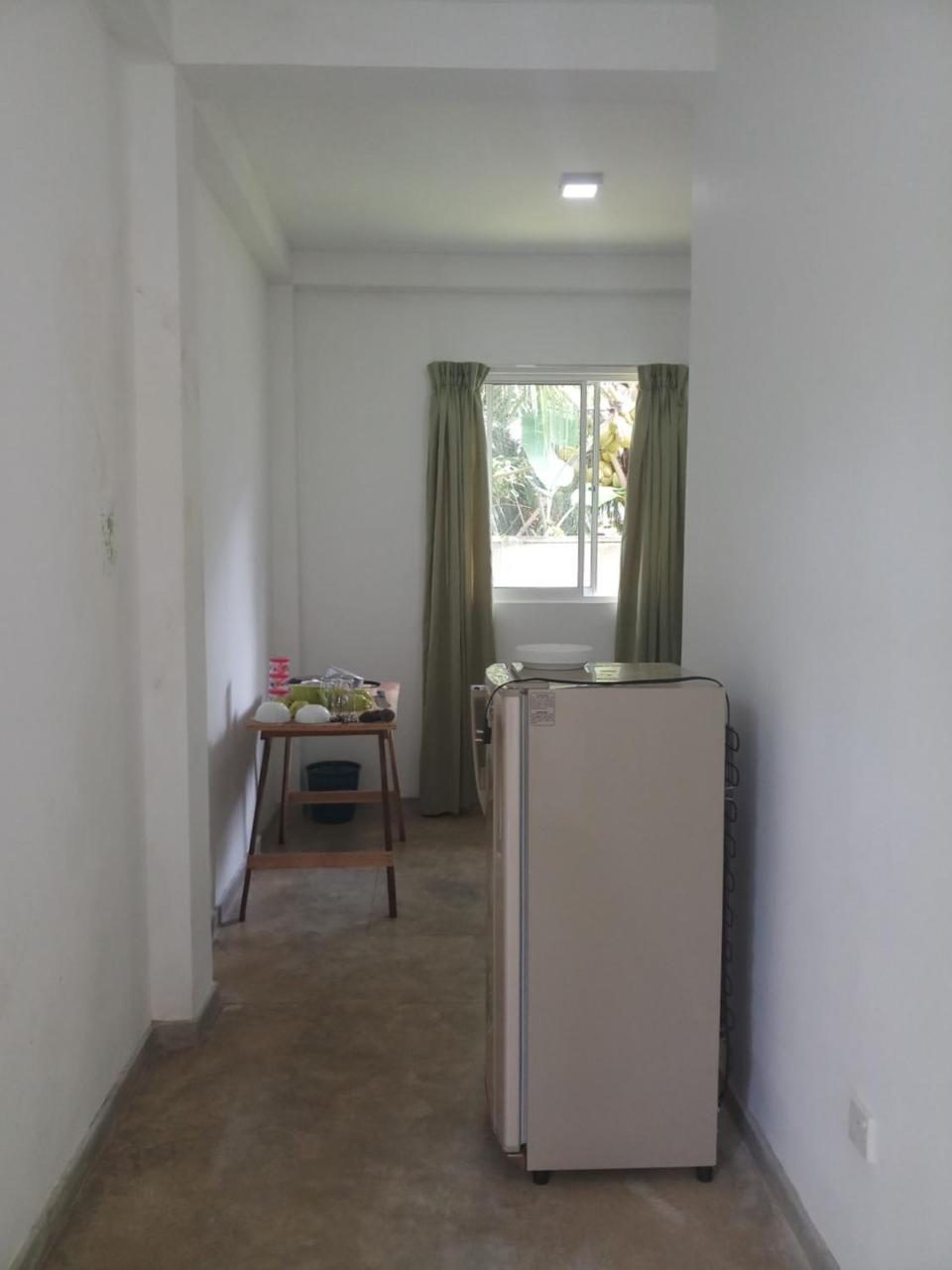 Lakvilla Hikkaduwa Exterior foto