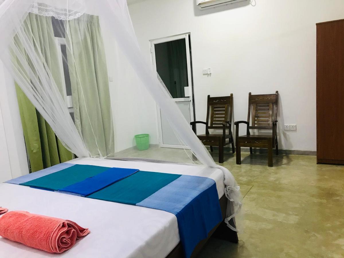 Lakvilla Hikkaduwa Exterior foto