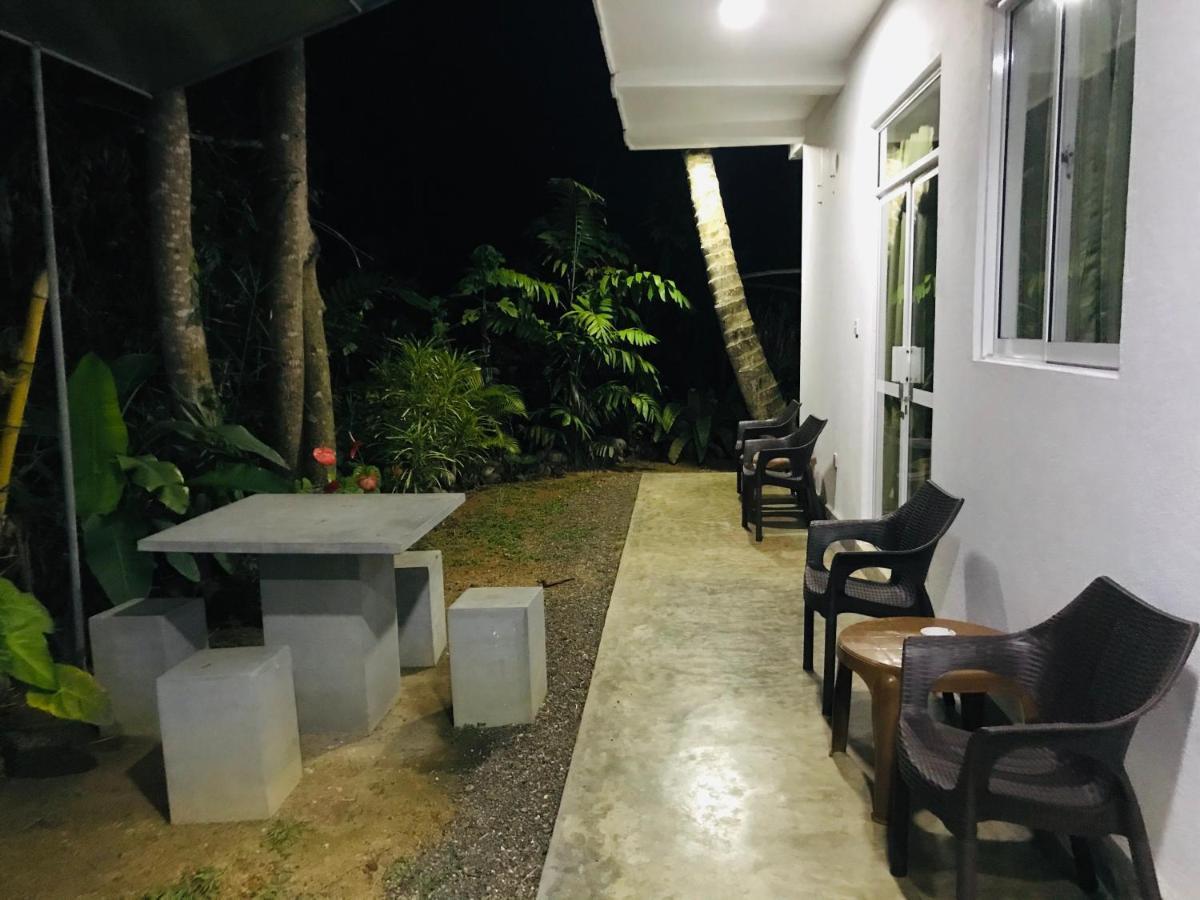 Lakvilla Hikkaduwa Exterior foto