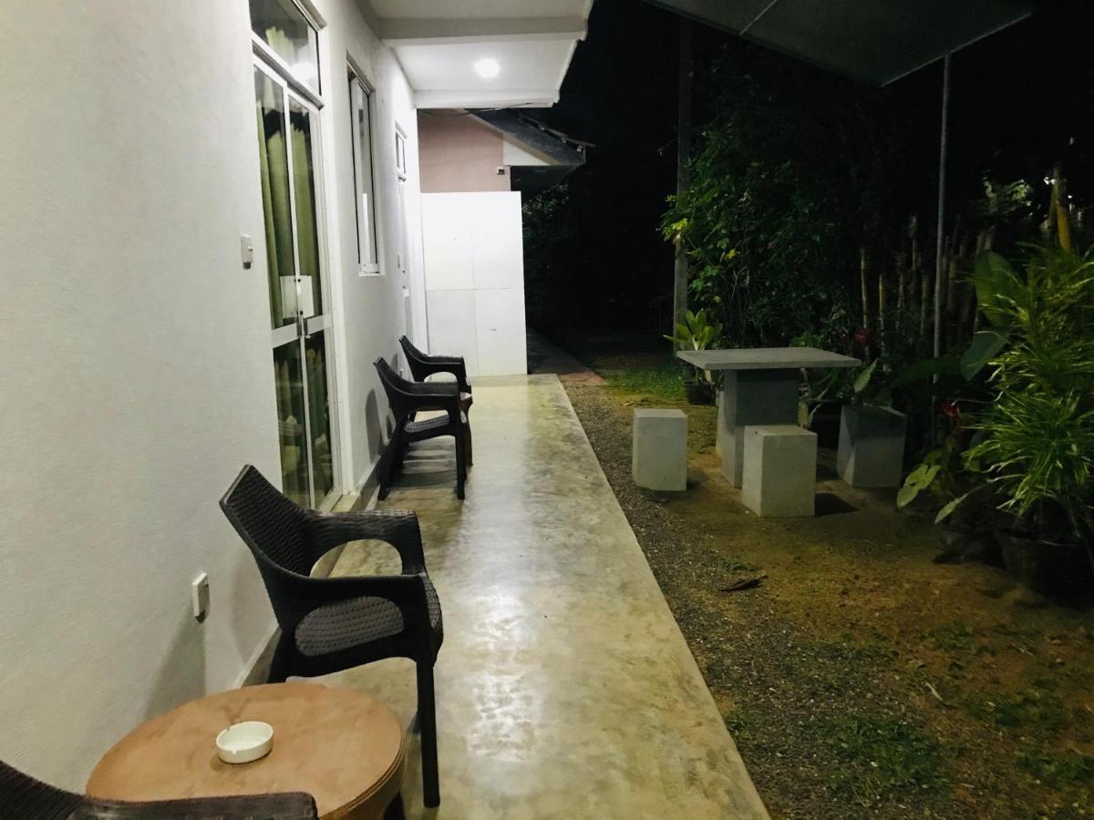 Lakvilla Hikkaduwa Exterior foto